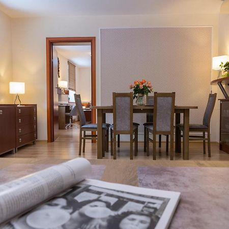 Apartament Na Urlop - Wisla Bukowa 6 - 650M Do Deptaka Spacerowego W Centrum Wisly Εξωτερικό φωτογραφία