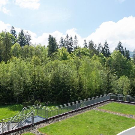 Apartament Na Urlop - Wisla Bukowa 6 - 650M Do Deptaka Spacerowego W Centrum Wisly Εξωτερικό φωτογραφία