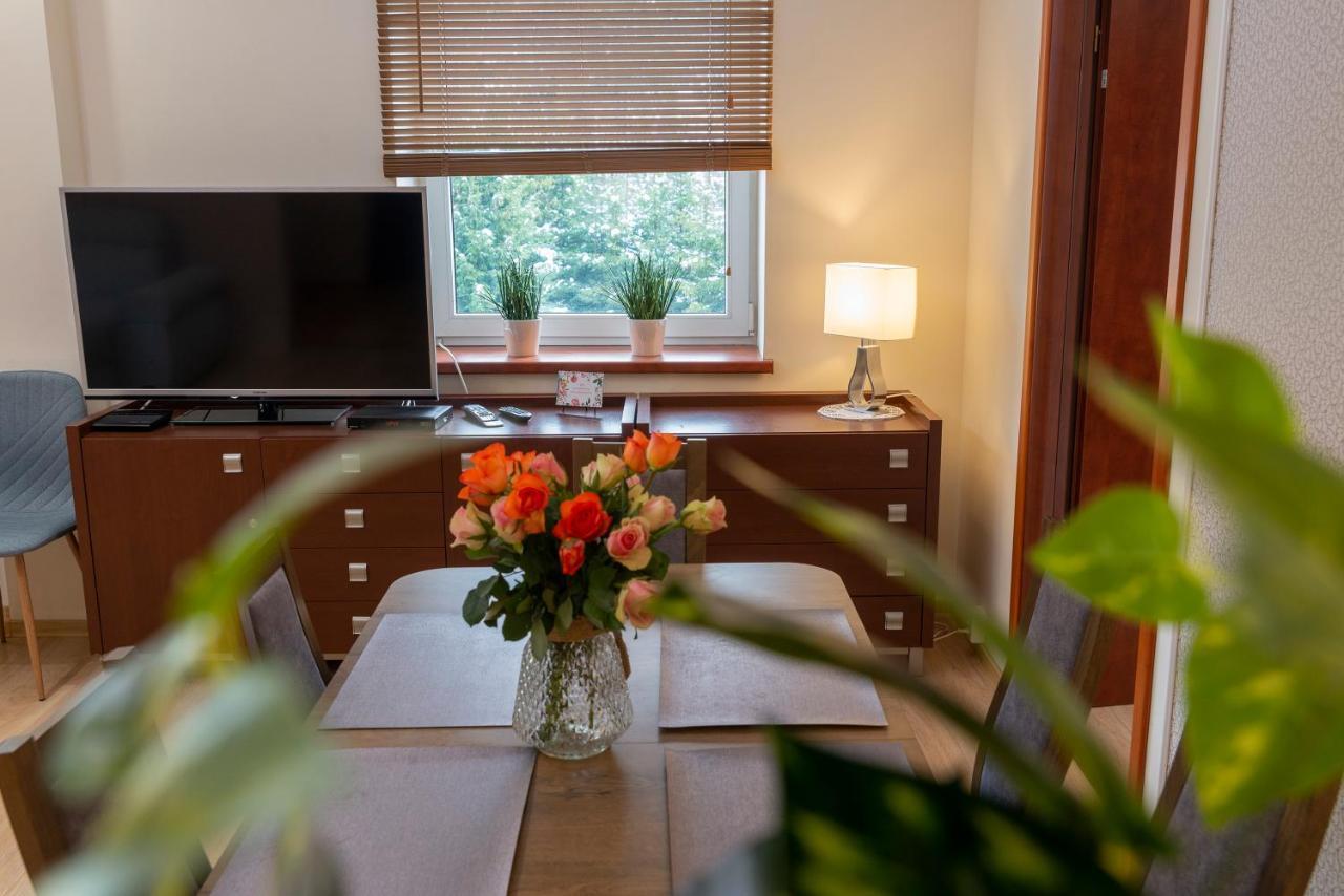 Apartament Na Urlop - Wisla Bukowa 6 - 650M Do Deptaka Spacerowego W Centrum Wisly Εξωτερικό φωτογραφία