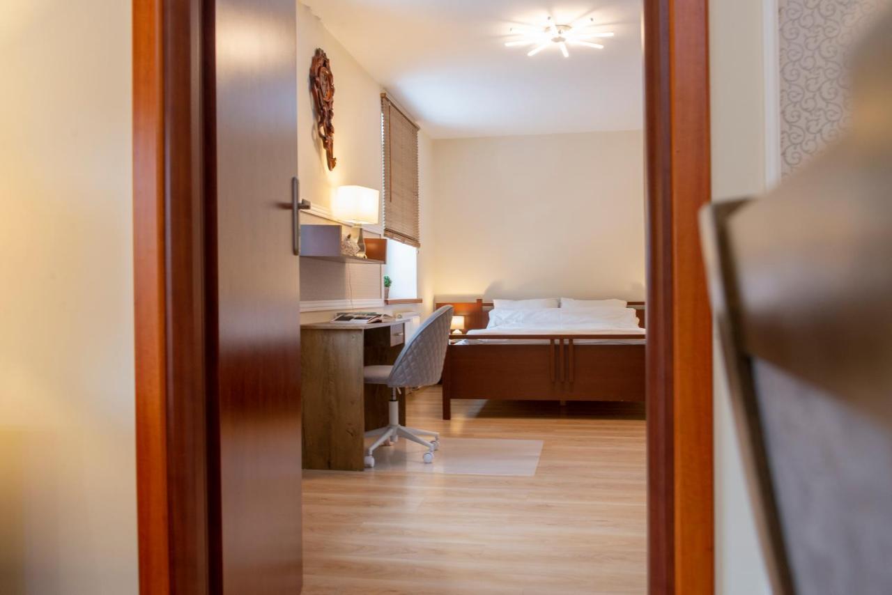 Apartament Na Urlop - Wisla Bukowa 6 - 650M Do Deptaka Spacerowego W Centrum Wisly Εξωτερικό φωτογραφία
