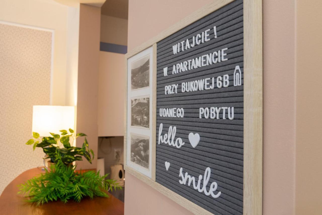 Apartament Na Urlop - Wisla Bukowa 6 - 650M Do Deptaka Spacerowego W Centrum Wisly Εξωτερικό φωτογραφία
