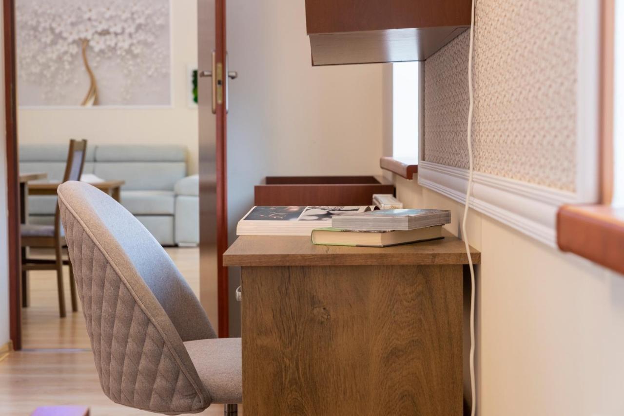 Apartament Na Urlop - Wisla Bukowa 6 - 650M Do Deptaka Spacerowego W Centrum Wisly Εξωτερικό φωτογραφία