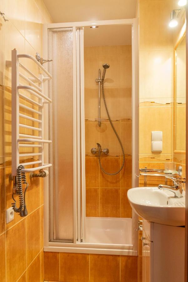 Apartament Na Urlop - Wisla Bukowa 6 - 650M Do Deptaka Spacerowego W Centrum Wisly Εξωτερικό φωτογραφία
