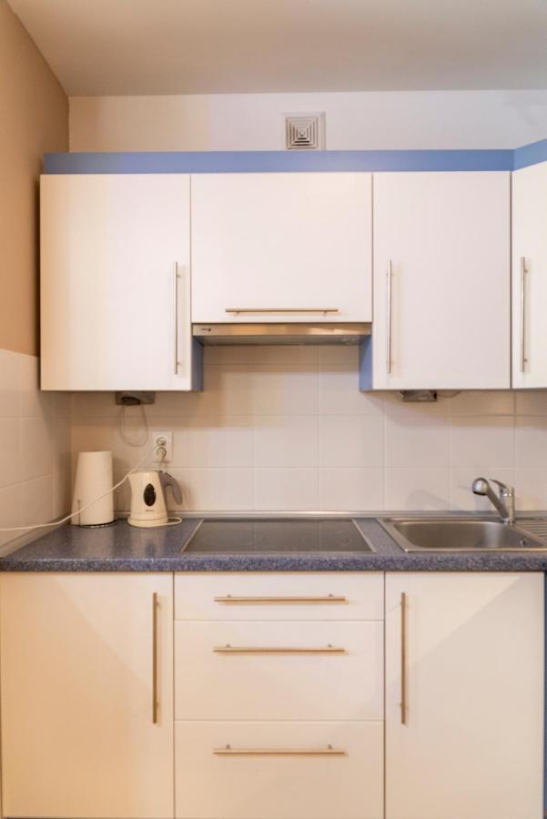 Apartament Na Urlop - Wisla Bukowa 6 - 650M Do Deptaka Spacerowego W Centrum Wisly Εξωτερικό φωτογραφία