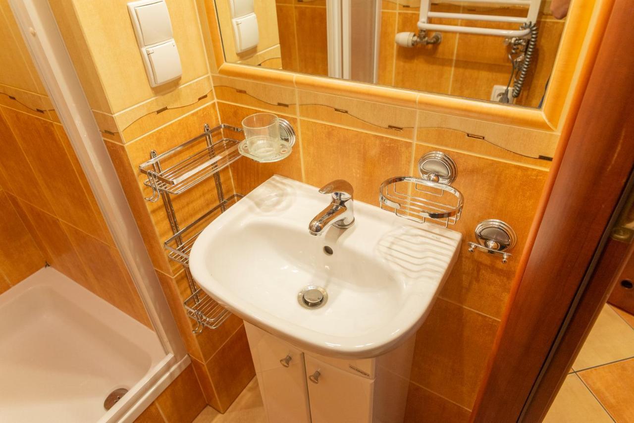 Apartament Na Urlop - Wisla Bukowa 6 - 650M Do Deptaka Spacerowego W Centrum Wisly Εξωτερικό φωτογραφία