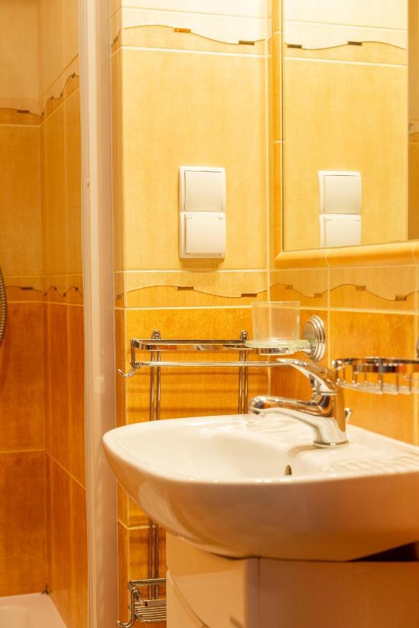 Apartament Na Urlop - Wisla Bukowa 6 - 650M Do Deptaka Spacerowego W Centrum Wisly Εξωτερικό φωτογραφία