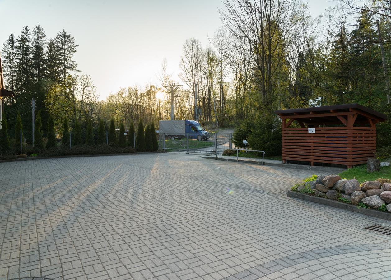 Apartament Na Urlop - Wisla Bukowa 6 - 650M Do Deptaka Spacerowego W Centrum Wisly Εξωτερικό φωτογραφία