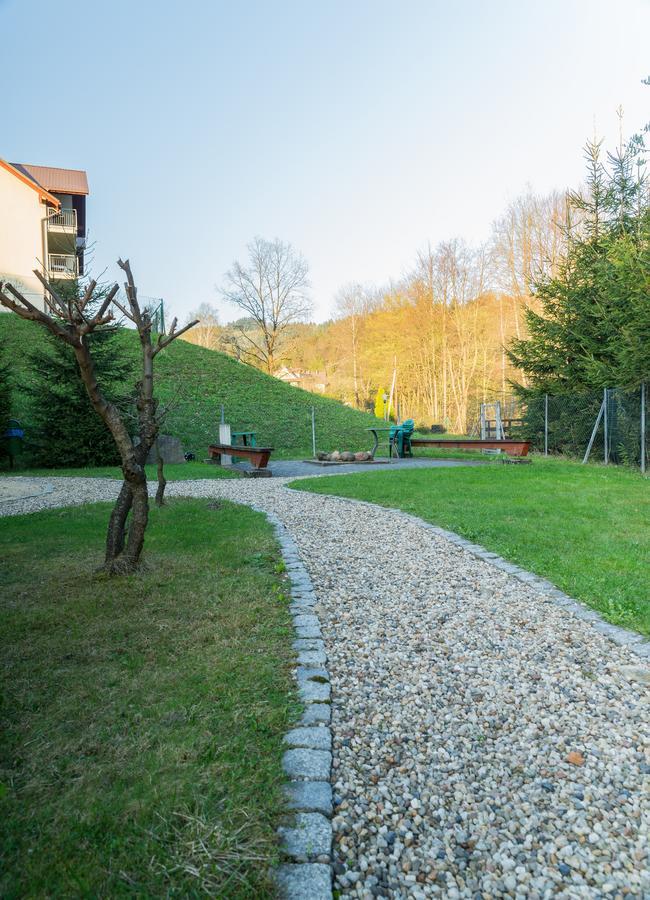 Apartament Na Urlop - Wisla Bukowa 6 - 650M Do Deptaka Spacerowego W Centrum Wisly Εξωτερικό φωτογραφία