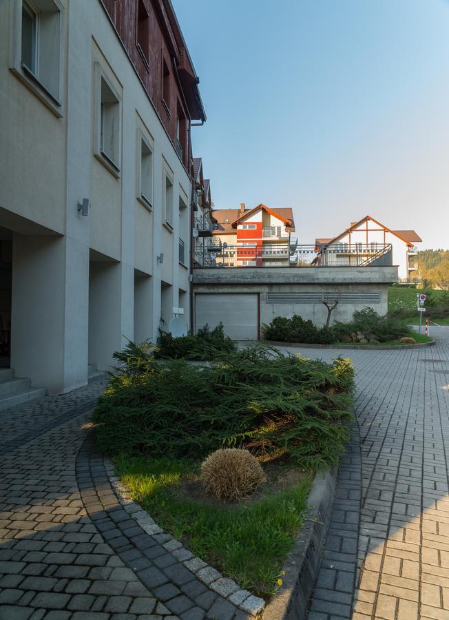 Apartament Na Urlop - Wisla Bukowa 6 - 650M Do Deptaka Spacerowego W Centrum Wisly Εξωτερικό φωτογραφία