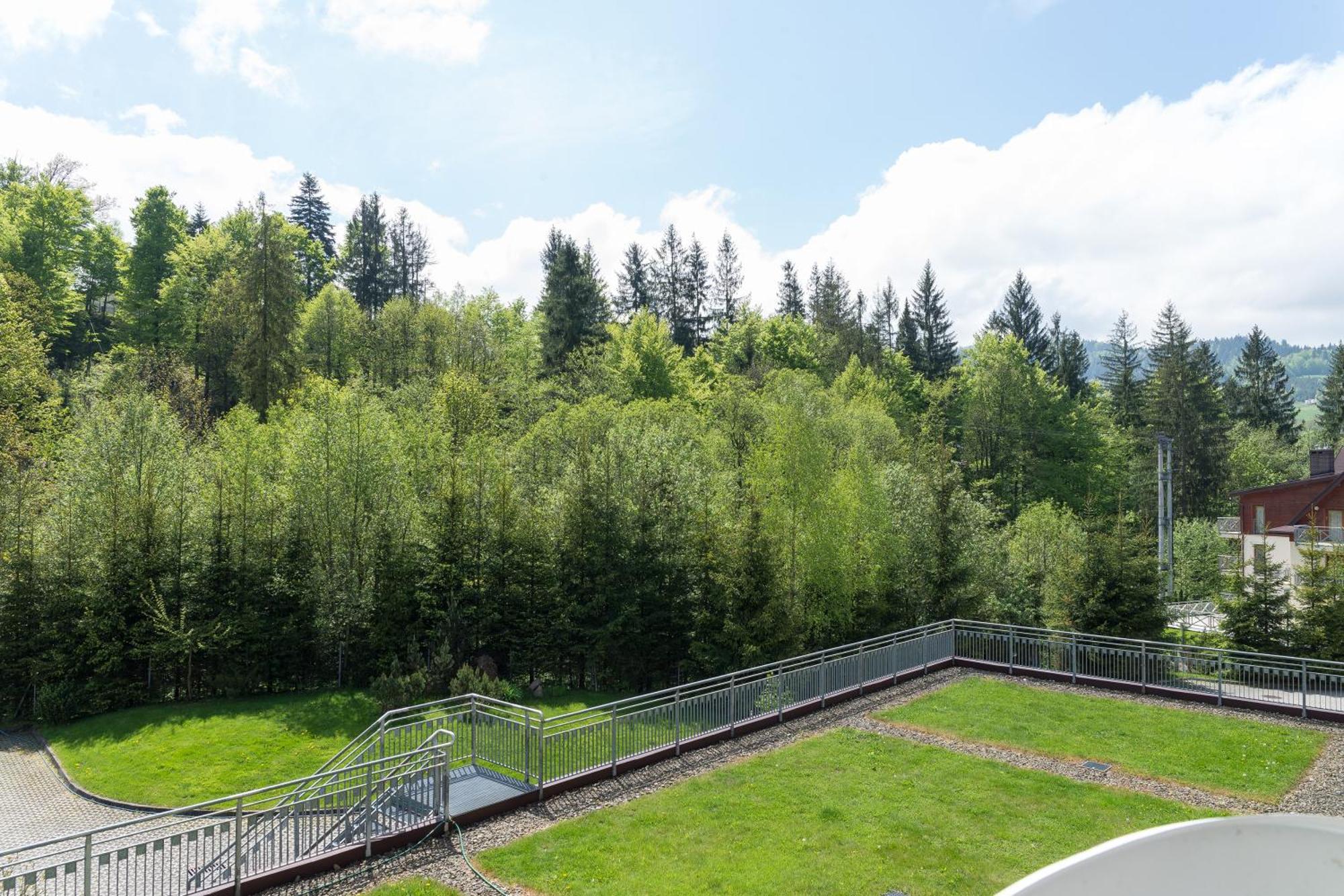 Apartament Na Urlop - Wisla Bukowa 6 - 650M Do Deptaka Spacerowego W Centrum Wisly Εξωτερικό φωτογραφία